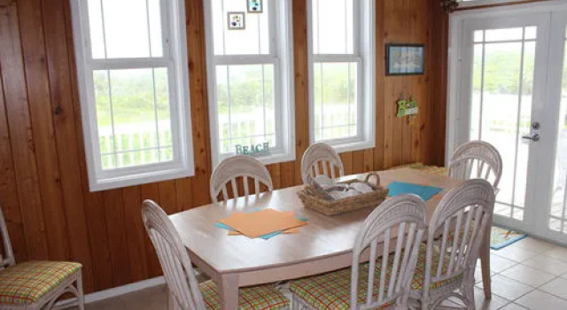 Barefoot Beach, Réserver Hôtel Hope Town 