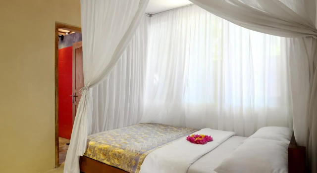 Villa Sukanta, Rezervovat Vila Chaty v Bali, Chalupa