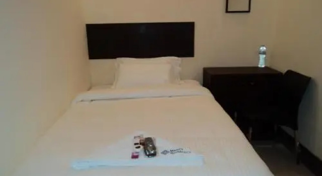 Mani's residency, Book Hotel Madurai Tamil Nadu