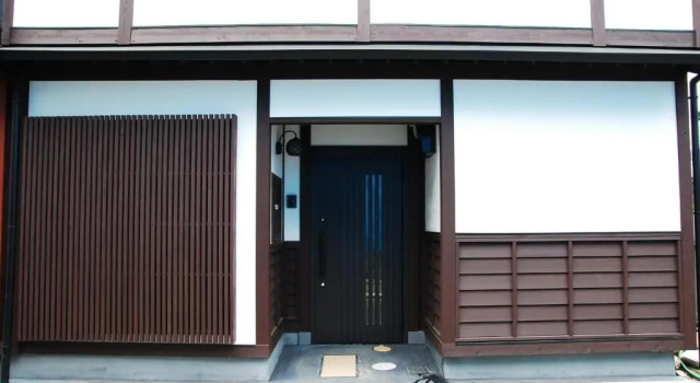 Kanazawa Hitomuneyado Kaisen - Vacation STAY 94227v, Rezervovat Hotel Hotely v Ishikawa s parkováním, Parkování