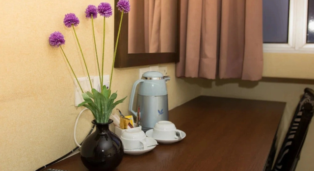 Номер Standard Hotel Vistaria