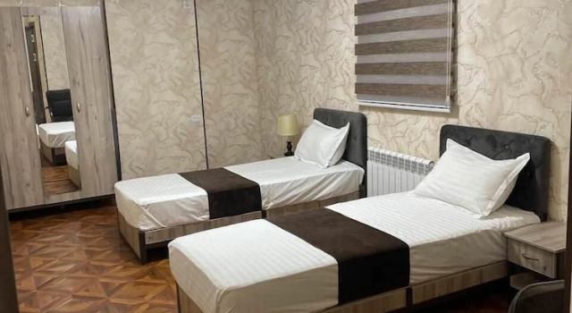 Camera doppia Superior Yantai Hotel