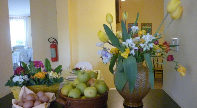 Hotel La Salute, Rezerwuj Hotel Monte Grimano Terme Marche