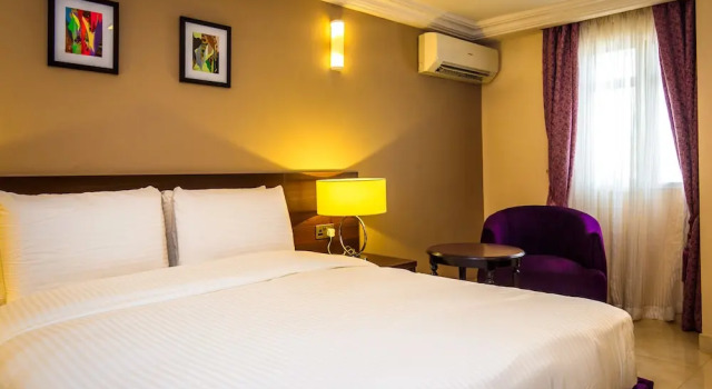 Номер Standard Joygate Hotels & Suites