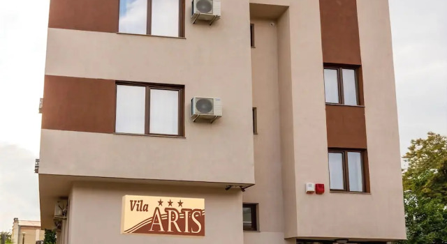 Vila Aris