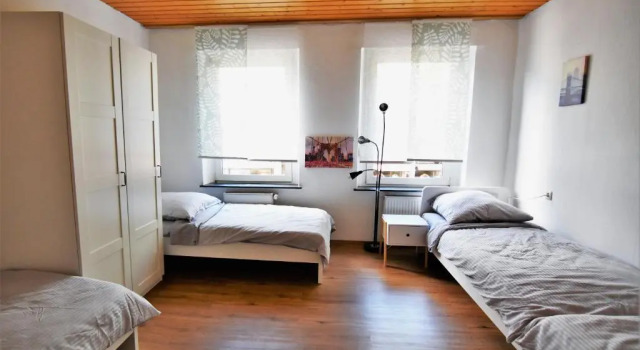 Central Apartment Bergisch Gladbach