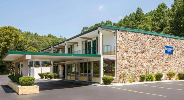 Rodeway Inn Gadsden - Attalla