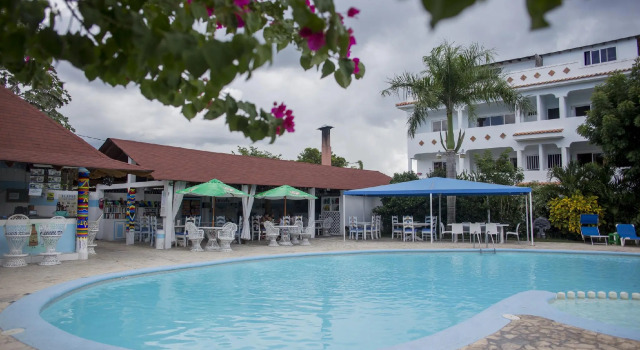 Bela Villa Apartment IDA, Prenota Appartamento Hotel SPA a La Romana Beaches, SPA