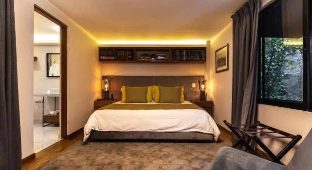 Номер Standard Casa Hedera