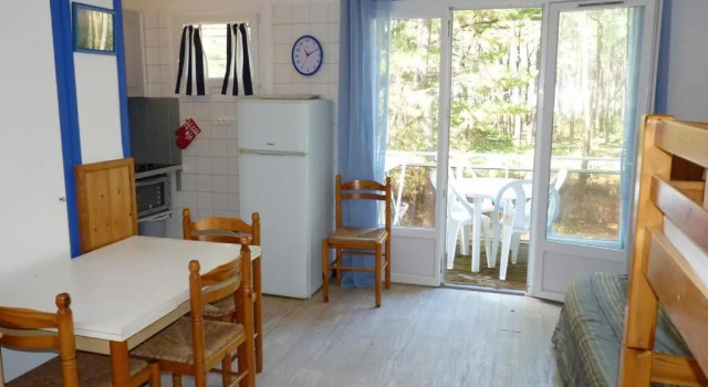 Les studios de lOcéan, Rezerwuj Hotel Hotele w Côte de Beauté z basenem, Basen