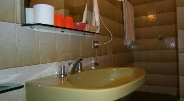 Номер Standard Hotel Chiara