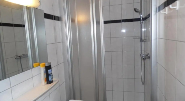 Двухместный номер Standard Hotel Kremer
