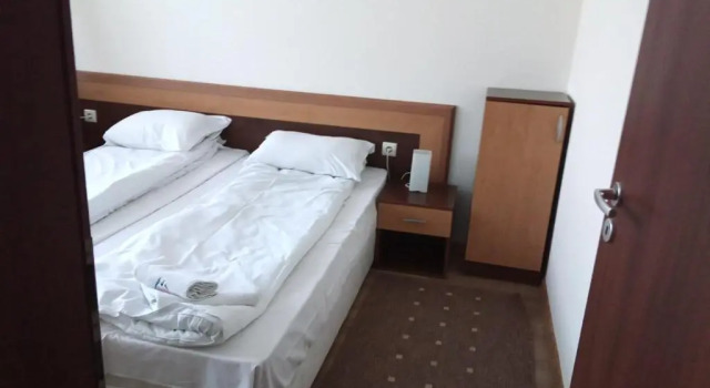 Апартаменты Цокольный этаж Top Lodge Apartments
