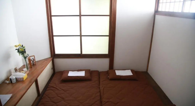 Номер Standard Guest House Yukari