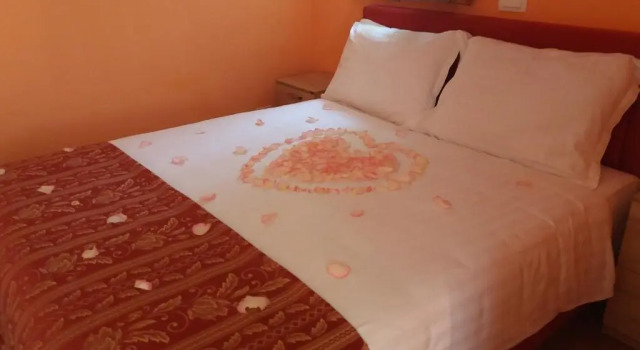 Бунгало Apartments Rale