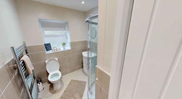 Tamlaght Cottage, Забронировать Дом для отпуска Виллы Графства Лондондерри, Вилла