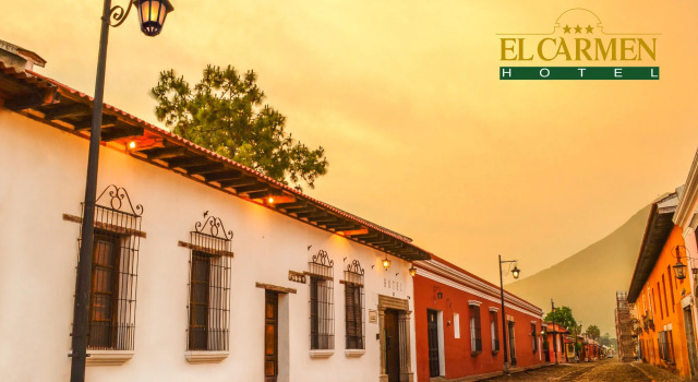 El Carmen Hotel