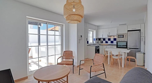 TAVIRA FORMOSA BAY 2 by HOMING