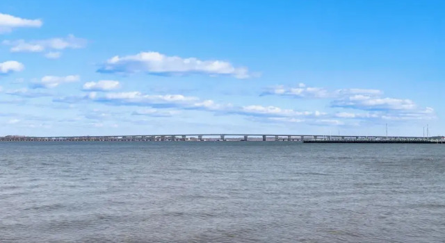 Апартаменты Waterfront Gem < 1 Mi to Dtwn Cambridge!