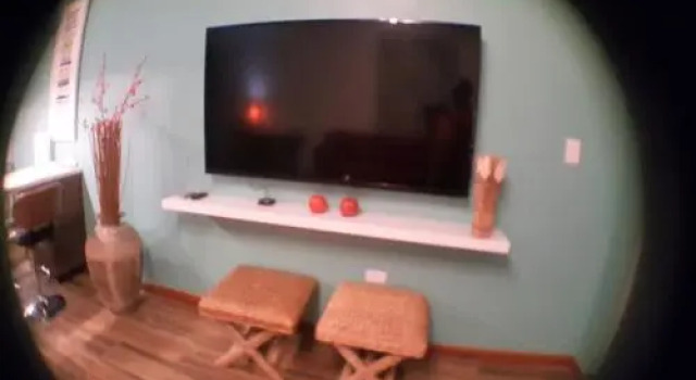 Cozy Beach Apartment