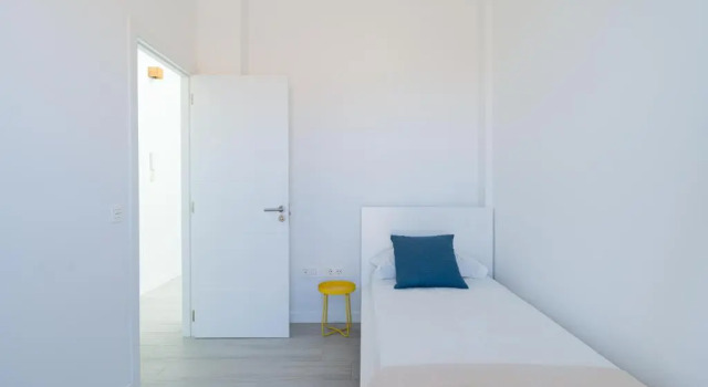 Коттедж Cliffside Suites Maspalomas