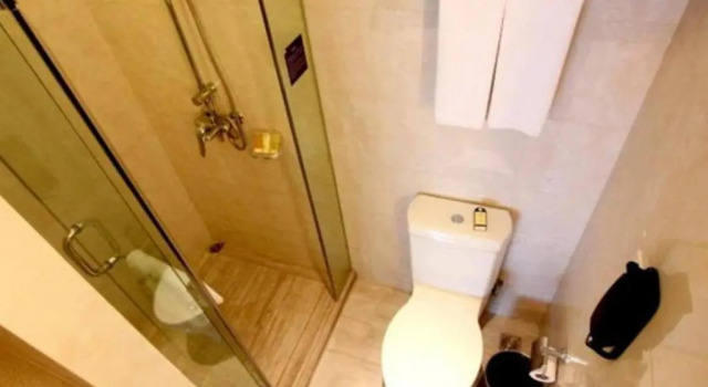 Номер Business The Cumberland Boutique Hotel