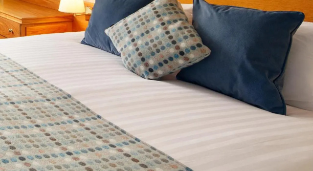 Двухместный номер Classic Mercure Bristol North The Grange Hotel