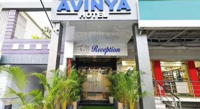 The Avinya Hotel, Забронировать Отель Джей-Нагар Индаур