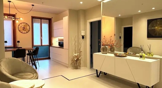 Salotto Santa Franca, Buchen Sie Pension Piacenza Emilia-Romagna