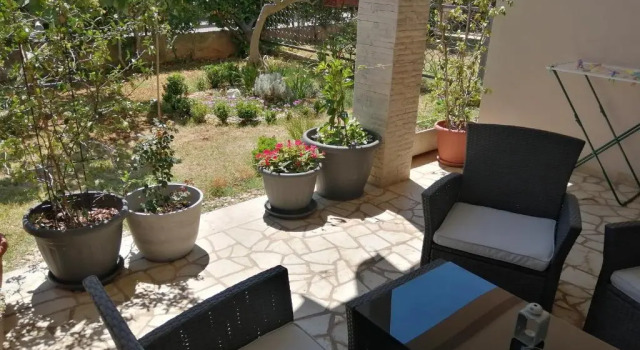 Апартаменты Deluxe Apartments and Rooms Lorena 236