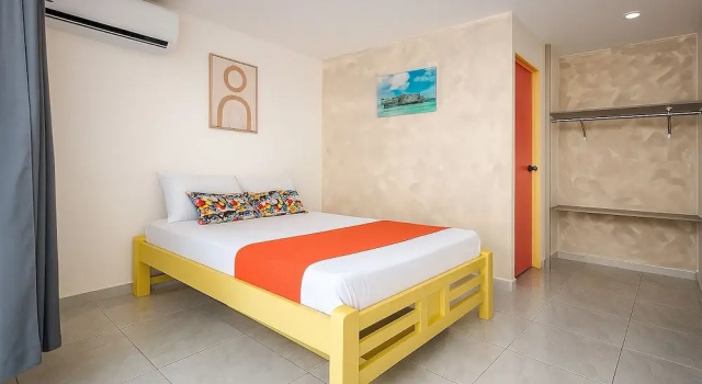 Номер Economy Taybo House by St Hoteles