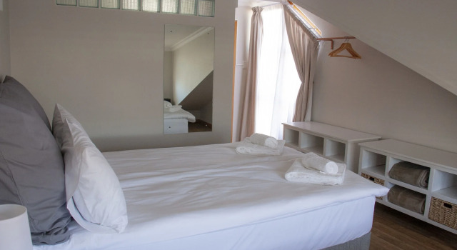 Kramersdorf Guesthouse
