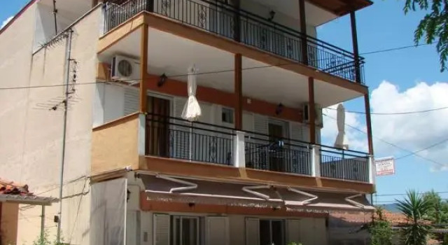 Villa Aggelos