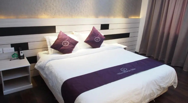 Номер Standard Venus Boutique Hotel