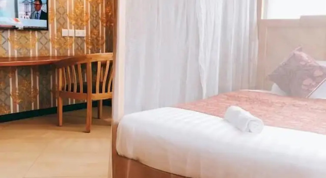 Номер Standard Hotel Duomo and Suites