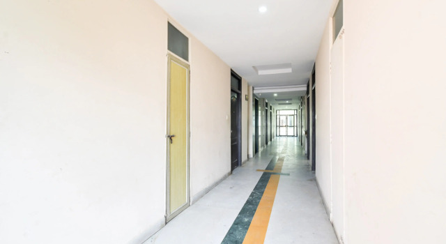 Townhouse OAK Secunderabad Near Railway Station Formerly Hotel Brahma
