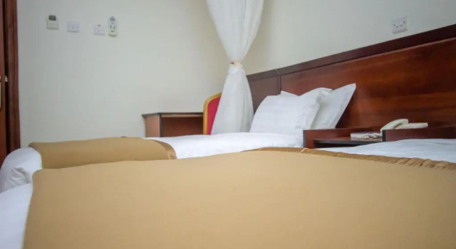 Suite Deluxe Casa Miltu Hotel