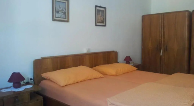 Апартаменты Apartment History