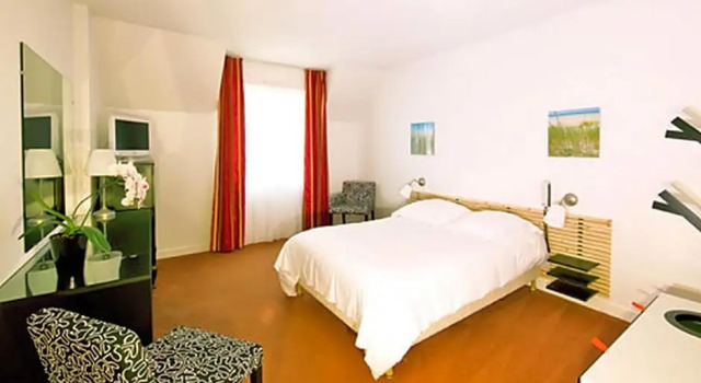 Hotel le Crouesty, Rezerwuj Hotel Arzon 