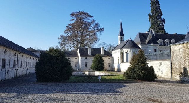 Château de Basché
