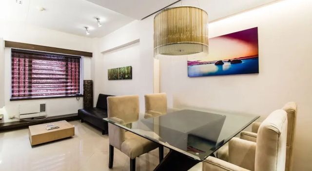 Номер Standard c 1 комнатой Greenbelt Parkplace