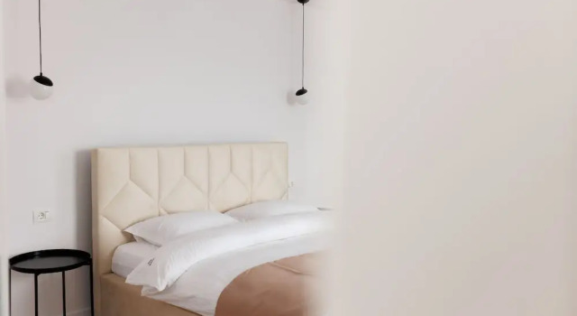 Zenstay ApartHotel, Prenota Residence Topliţa 