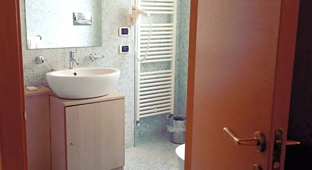 Люкс Hotel Paclà