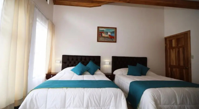 Whitehouse Bed and Breakfast