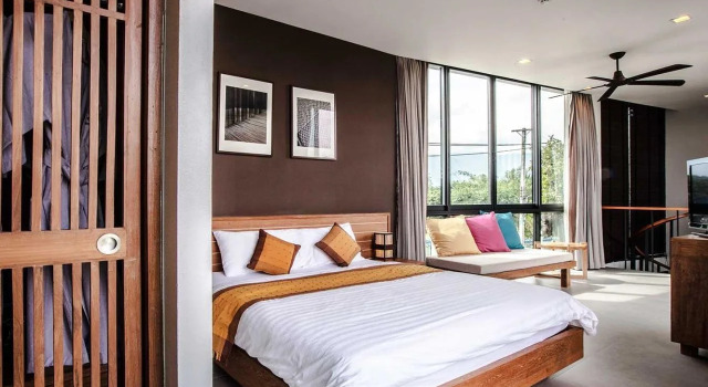 Zensala Riverpark Resort-SHA Extra Plus, Забронировать Курортный отель Pa Tan Чиангмай