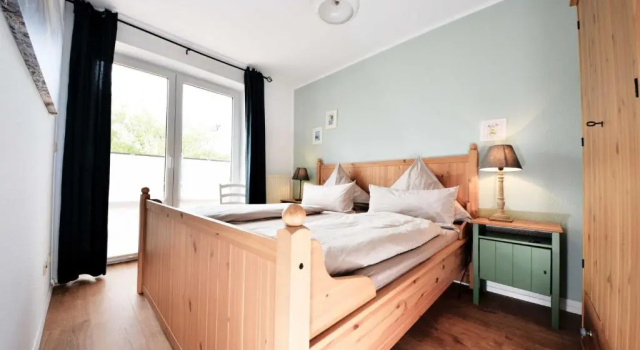 Haus Blümlein Wangerooge, Забронировать Отель Отели и гостиницы Вангероге, Отель