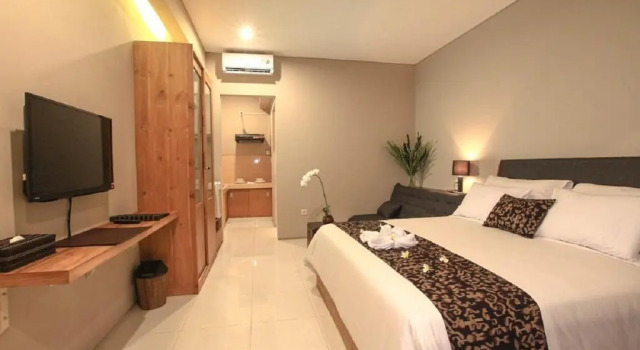 Люкс Premier Bali True Living