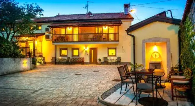 Apartmaji Zenja, Réserver Appartement Divaca Kras