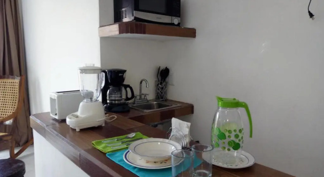 Студия Superior Hotel Mary Carmen