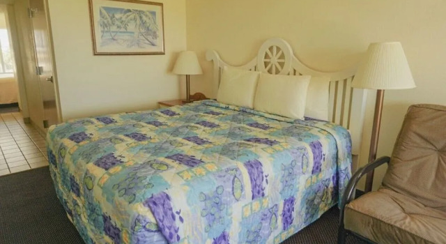 Oceanview Lodge - Saint Augustine, Buchen Sie Hotel St. Augustine Saint Augustine Area